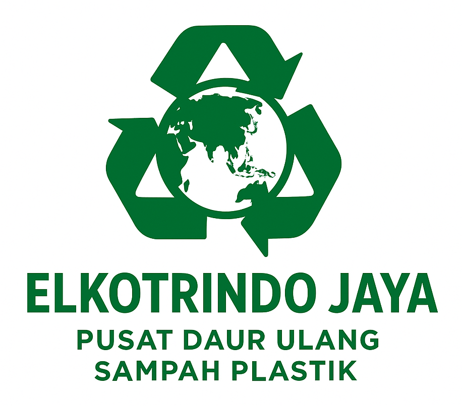 Daur Ulang Sampah Plastik